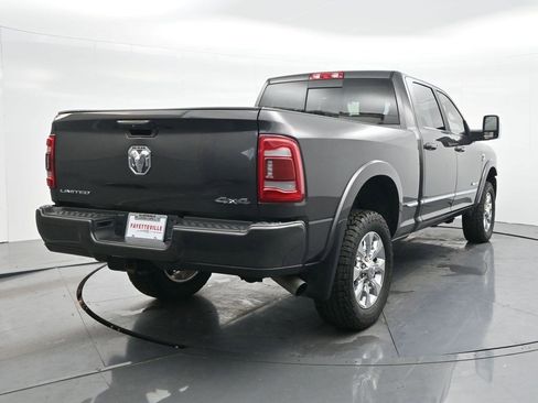 Used 2023 RAM 2500 Limited image 5