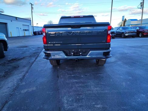 New 2026 Chevrolet Silverado 1500 LT image 5