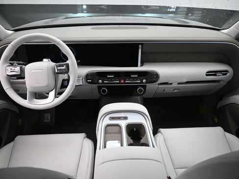 New 2026 Hyundai Palisade SEL Premium image 23