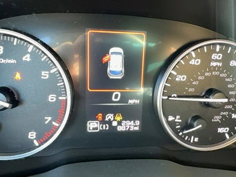 Certified 2024 Subaru Crosstrek 2.5i Limited w/ Popular Package #4A image 15