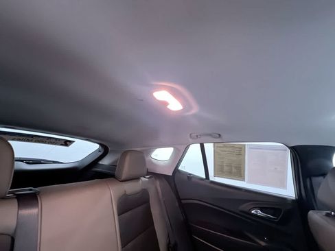 Used 2024 Chevrolet Trax ACTIV w/ Sunroof Package FWD image 38