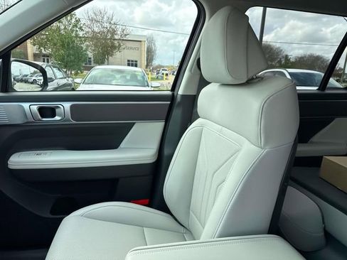New 2026 Hyundai Santa Fe SEL FWD image 19