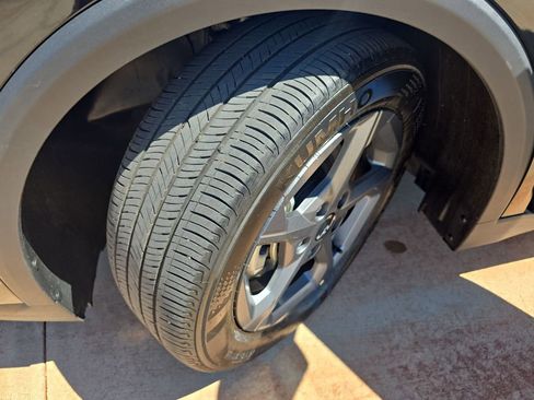 Used 2025 Kia K4 FWD image 32
