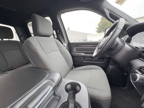 Certified 2024 RAM 2500 Big Horn w/ Night Edition image 21