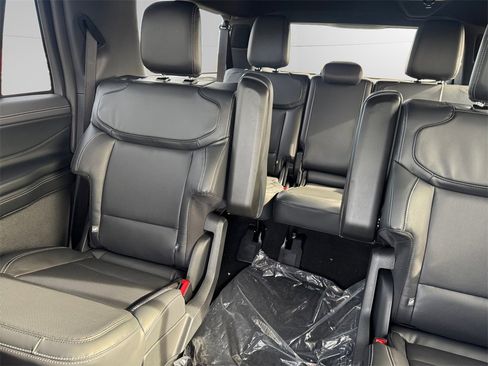 New 2026 Ford Expedition Max Platinum w/ Stealth Performance Package image 13