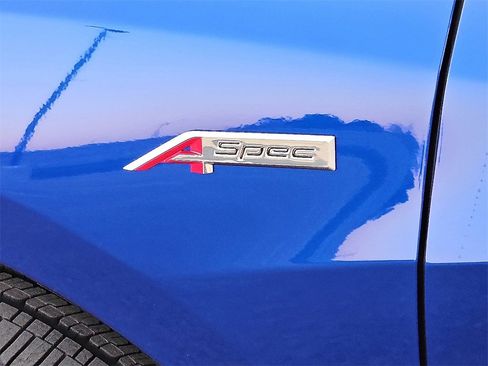 New 2026 Acura RDX A-Spec image 12