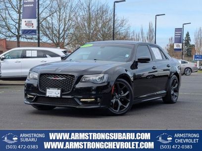 Used 2022 Chrysler 300 S
