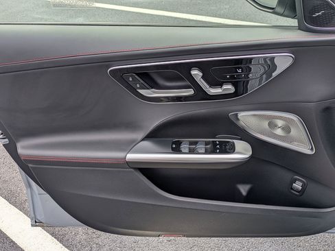 Certified 2024 Mercedes-Benz C 43 AMG 4MATIC Sedan image 14