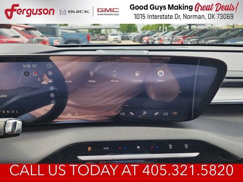 New 2026 Buick Enclave Preferred w/ Power Package FWD image 28