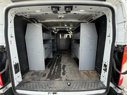 Used 2019 Ford Transit 250 T-250 148 Low Rf 9000 GVWR Sw image 37