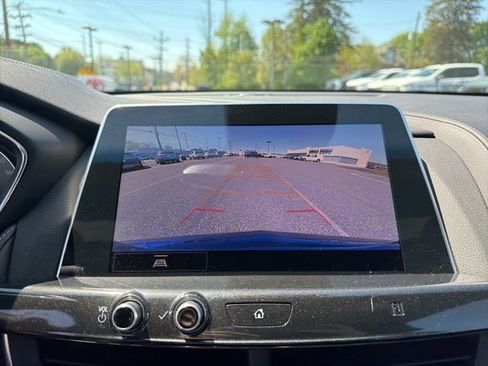 Used 2021 Cadillac CT5 Luxury w/ Cold Weather Package image 18