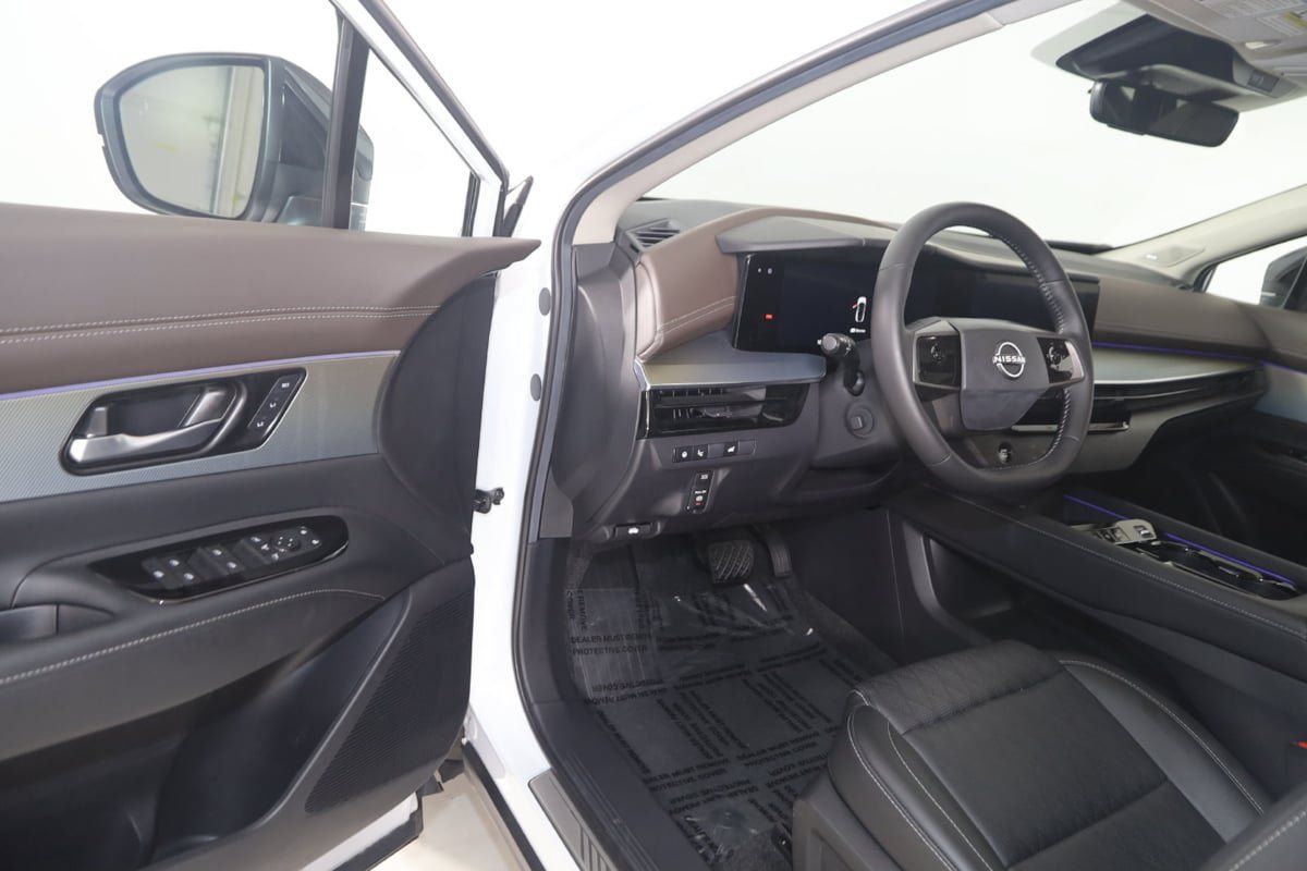 Used 2026 Nissan Murano Platinum w/ Cargo Package AWD/4WD image 45