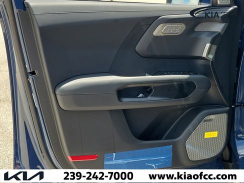 New 2027 Kia Telluride SX FWD image 24