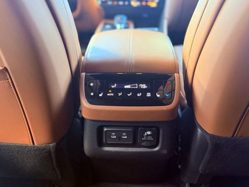 Certified 2026 INFINITI QX60 Autograph w/ Autograph Tech Package image 33