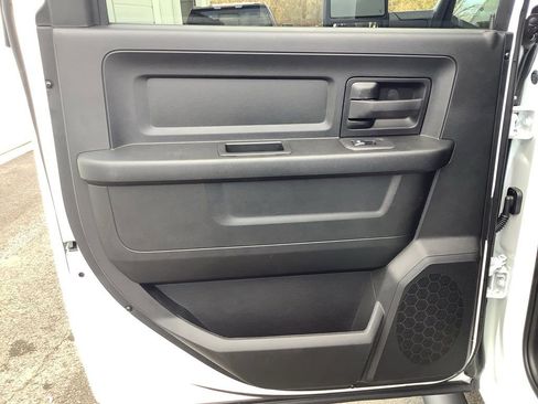 New 2026 RAM 2500 Tradesman image 35