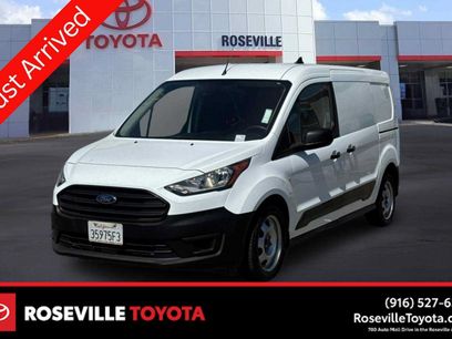 Used 2021 Ford Transit Connect XL