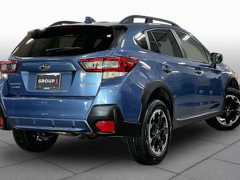 Used 2021 Subaru Crosstrek 2.0i Premium AWD/4WD image 13