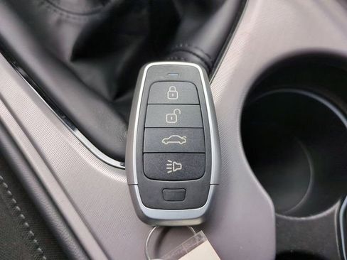 Used 2023 Dodge Challenger R/T w/ Blacktop Package RWD image 29