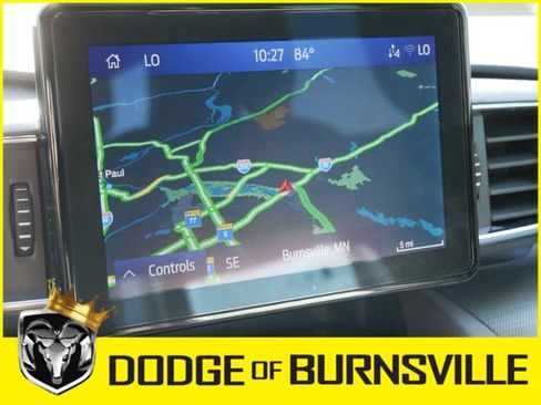 Used 2024 Ford Explorer XLT w/ Equipment Group 202A AWD/4WD image 21