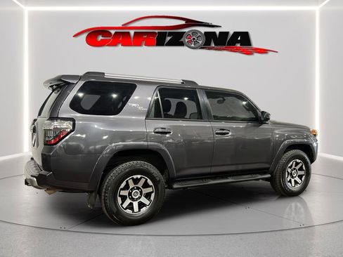 Used 2018 Toyota 4Runner SR5 image 9