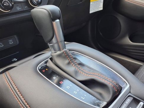 New 2026 Honda HR-V Sport image 6