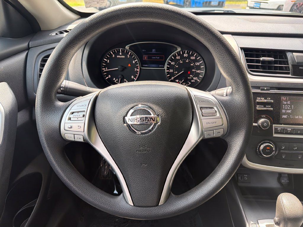 Used 2017 Nissan Altima 2.5 S FWD image 17
