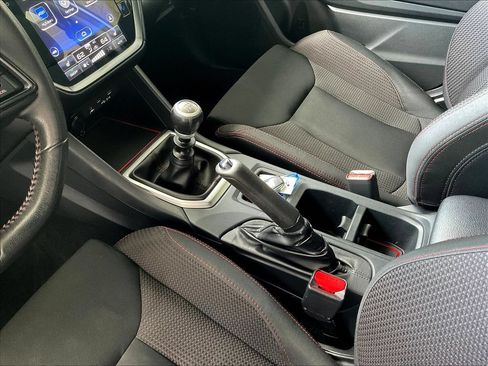 Used 2022 Subaru WRX Premium AWD/4WD image 18