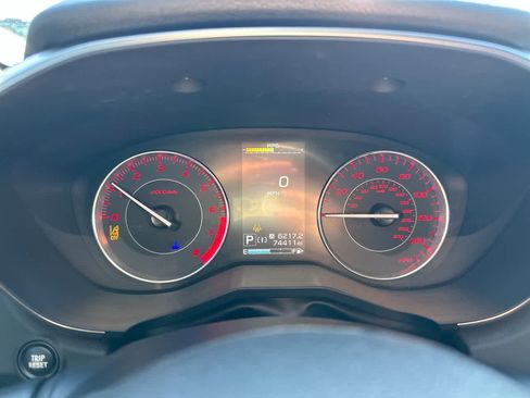 Certified 2023 Subaru Impreza 2.0i Sport image 35