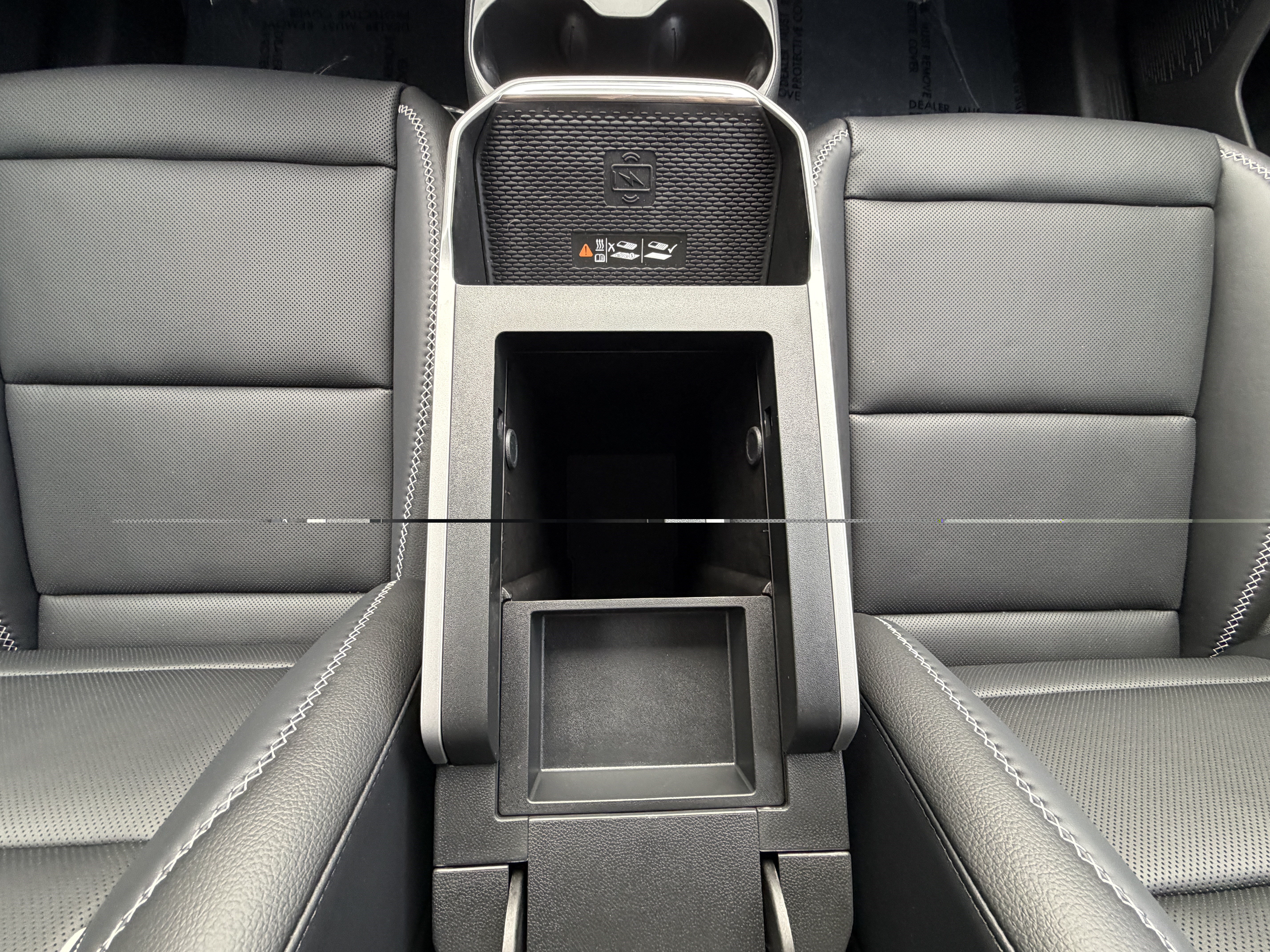 New 2027 GMC Terrain Denali AWD/4WD image 25