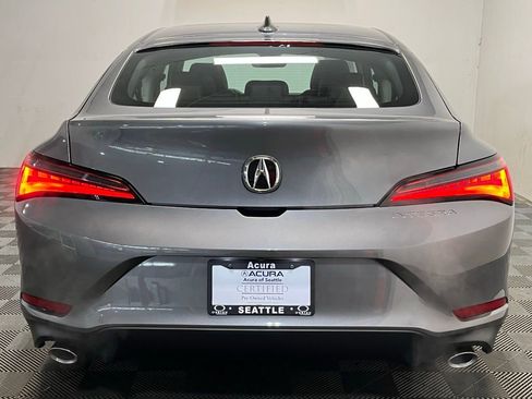 Certified 2024 Acura Integra FWD image 21