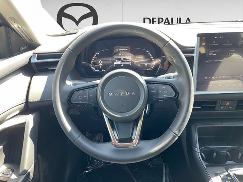New 2026 MAZDA CX-5 2.5 S w/ Premium Package AWD/4WD image 11