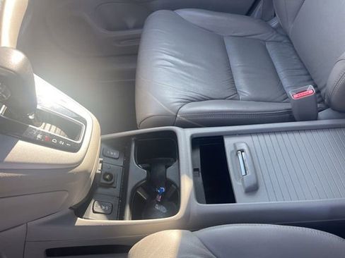 Used 2014 Honda CR-V EX-L image 18