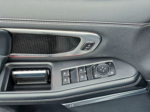 Used 2025 Ford Expedition Max Platinum w/ Stealth Appearance Package image 21