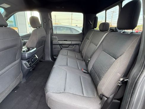 Used 2023 Ford F150 XLT w/ Equipment Group 302A High image 13