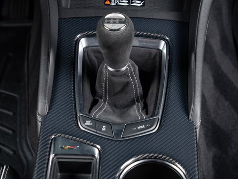 Used 2023 Cadillac CT5 V Blackwing RWD image 68