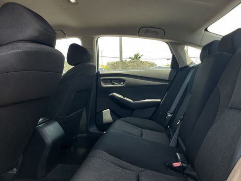Certified 2024 Honda Accord LX image 11