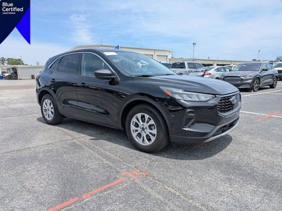 Certified 2023 Ford Escape Active