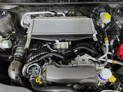 Used 2024 Subaru Outback Touring XT image 34