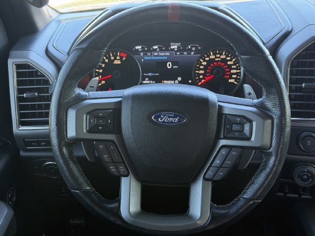 Used 2017 Ford F150 Raptor w/ Equipment Group 802A Luxury AWD/4WD image 27