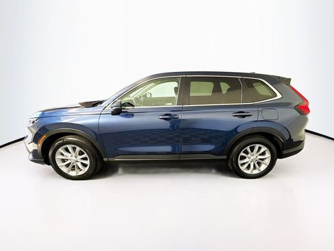 Used 2024 Honda CR-V EX image 4