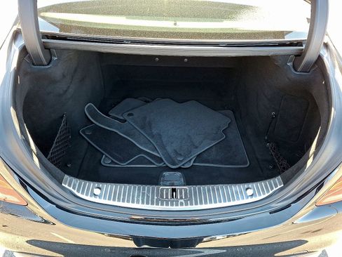 Certified 2019 Mercedes-Benz S 560 Sedan image 30