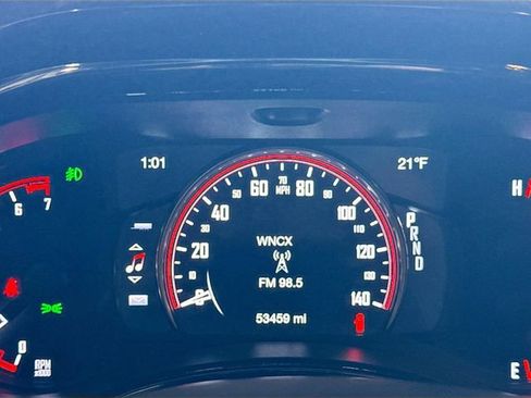 Used 2021 Dodge Durango SXT w/ Trailer Tow Group IV image 13