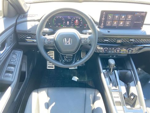 New 2025 Honda Accord Sport image 11