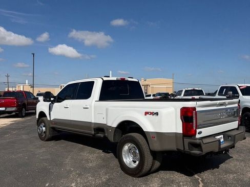 Used 2026 Ford F350 King Ranch AWD/4WD image 4