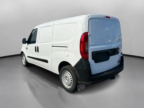 Used 2018 RAM ProMaster City Tradesman FWD image 13