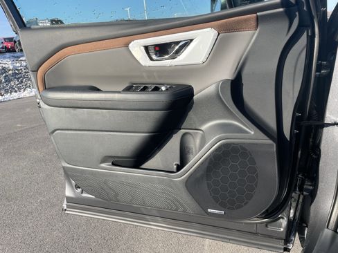 New 2026 Subaru Forester Sport image 15