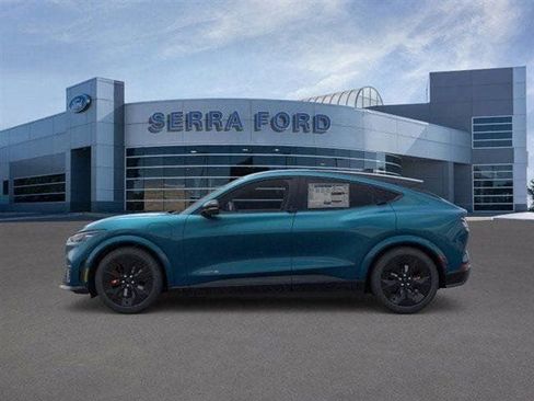 New 2026 Ford Mustang Mach-E GT AWD/4WD image 32