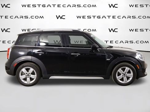 Used 2019 MINI Cooper Countryman image 46