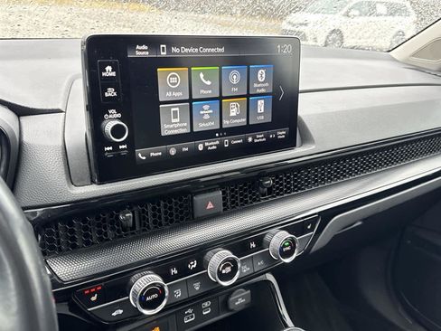 Used 2023 Honda CR-V EX-L image 22