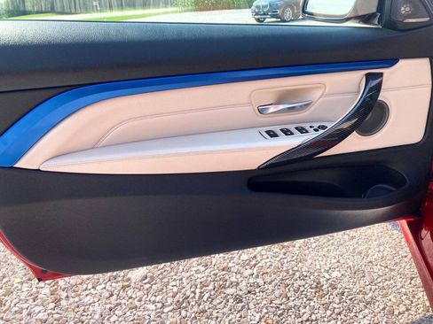 Used 2016 BMW 428i Convertible RWD image 22